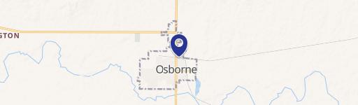 Jefferson At N Elm St