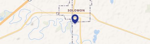 2100th Solomon Rd