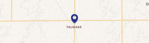 2987 Main Talmage