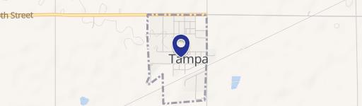Tampa, KS 67483
