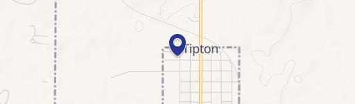 Tipton, KS 67485