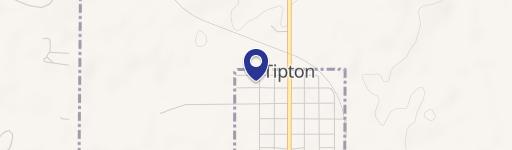 Tipton, KS 67485