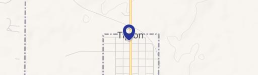 Tipton, KS 67485