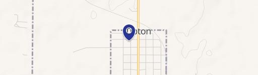 Tipton, KS 67485