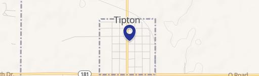 Tipton, KS 67485
