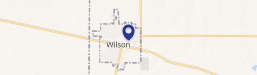 Wilson, KS 67490