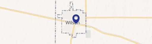 Wilson, KS 67490