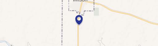 Wilson, KS 67490
