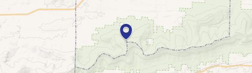 7038 Poteau Overlook Way