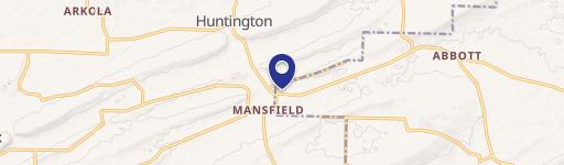 Mansfield, AR 72944