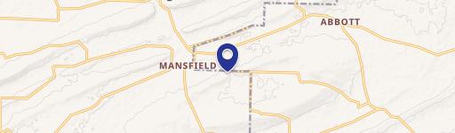 Mansfield, AR 72944