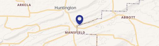 Mansfield, AR 72944
