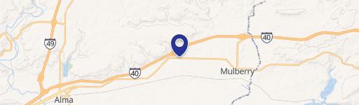 929 Industrial Park Dr