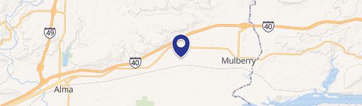 500 Industrial Park Dr