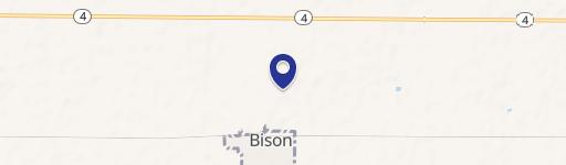 Bison, KS 67520