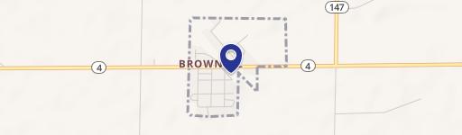 Brownell, KS 67521