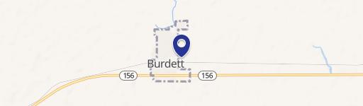Burdett, KS 67523