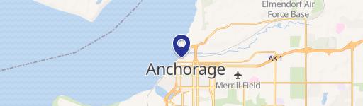 Anchorage, AK 99501