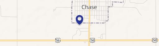 Chase, KS 67524