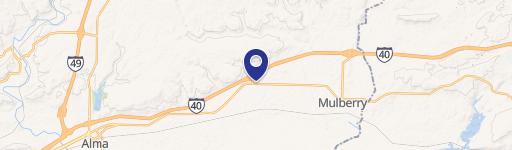 3551 Mulberry Hwy 64th W