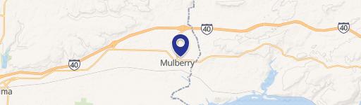 Mulberry Hwy 64th E