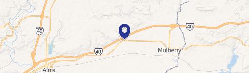 3825 Mulberry Hwy 64th W