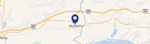 115 Mulberry Hwy 64th W