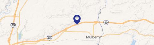 2316 Mulberry Wire Rd