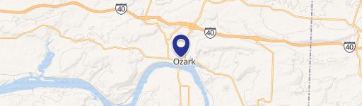 Ozark, AR 72949