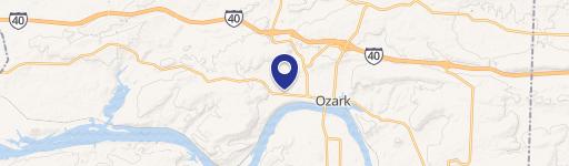 Ozark, AR 72949
