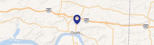 Ozark, AR 72949