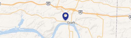Ozark, AR 72949