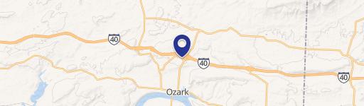 Ozark, AR 72949
