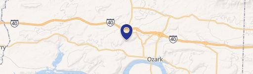 Ozark, AR 72949