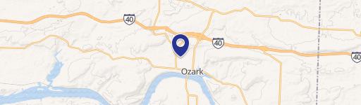 14th St At Helberg Ln