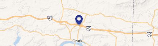 Ozark, AR 72949