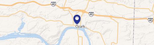 Ozark, AR 72949