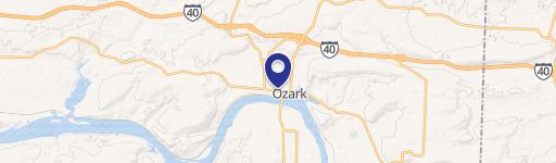 Ozark, AR 72949