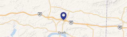 Ozark, AR 72949