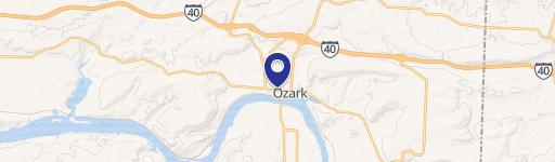 Ozark, AR 72949
