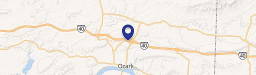 Ozark, AR 72949
