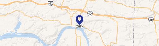 Ozark, AR 72949
