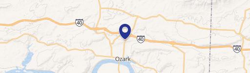 Ozark, AR 72949
