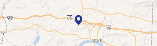 Ozark, AR 72949