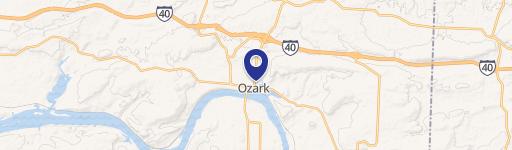 Ozark, AR 72949