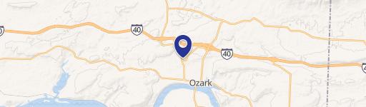 Ozark, AR 72949