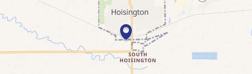 264 Missouri Pacific St