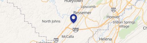 Bessemer, AL 35022