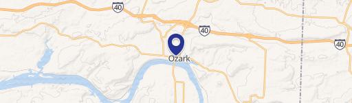 Commercial At N 6th St