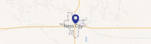 Ness City, KS 67560